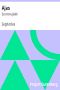 [Gutenberg 56920] • Ajas / Szomorujáték